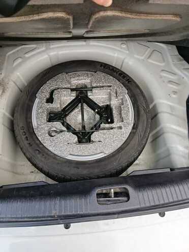 Kia Cerato 2008, 244,000 km - 2.0 l - Bakı