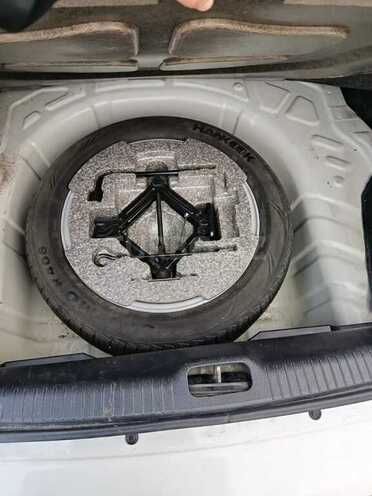Kia Cerato 2008, 244,000 km - 2.0 l - Bakı