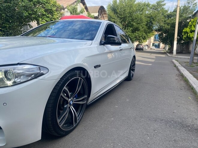 BMW 528 2016, 180,000 km - 2.0 l - Gəncə