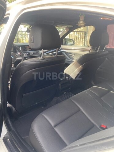 BMW 528 2016, 180,000 km - 2.0 l - Gəncə