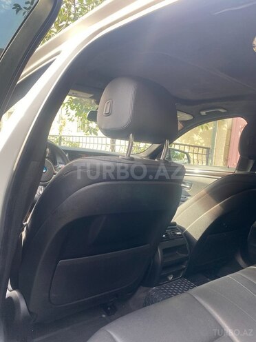 BMW 528 2016, 180,000 km - 2.0 l - Gəncə