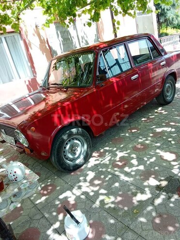 LADA (VAZ) 21011 1977, 96,000 km - 1.6 л - Masallı