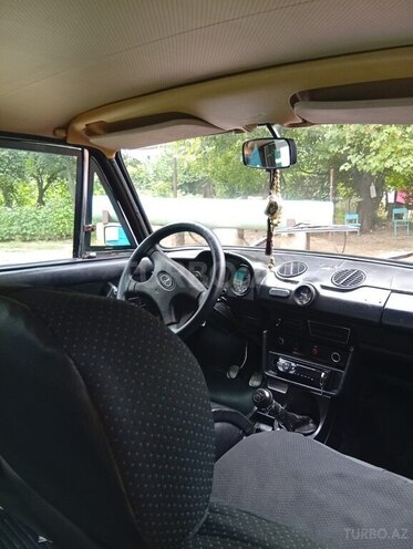 LADA (VAZ) 21011 1977, 96,000 km - 1.6 л - Masallı
