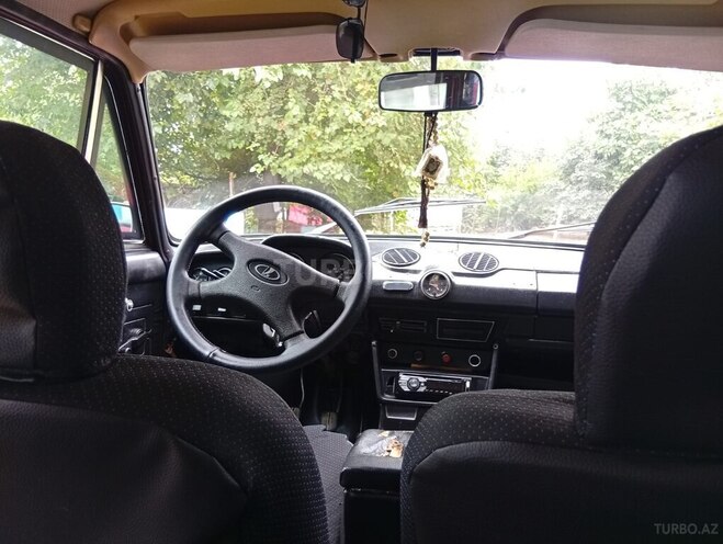LADA (VAZ) 21011 1977, 96,000 km - 1.6 л - Masallı