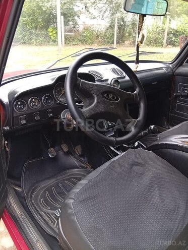 LADA (VAZ) 21011 1977, 96,000 km - 1.6 л - Masallı