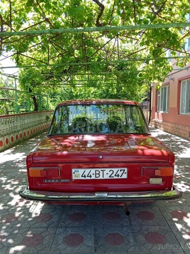LADA (VAZ) 21011 1977, 96,000 km - 1.6 л - Masallı