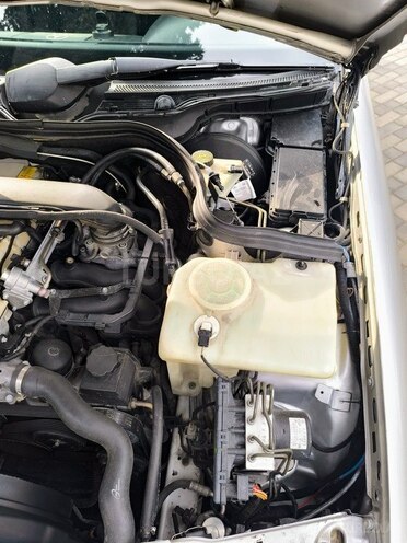 Mercedes C 200 1999, 301,000 km - 2.0 л - Masallı