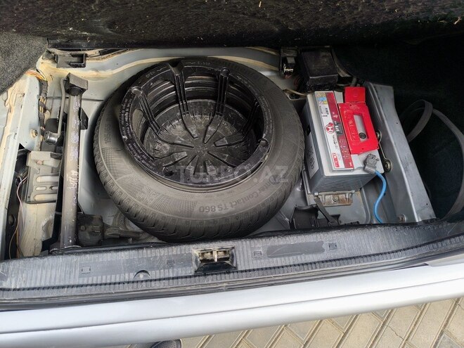 Mercedes C 200 1999, 301,000 km - 2.0 л - Masallı