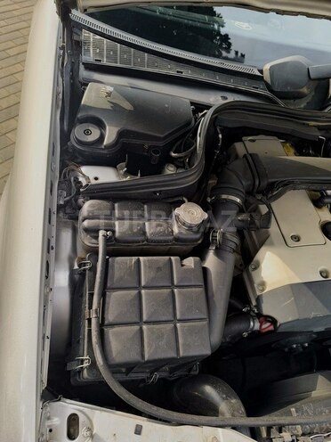 Mercedes C 200 1999, 301,000 km - 2.0 л - Masallı