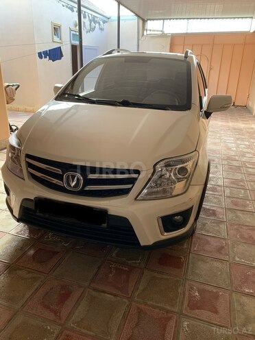 Changan CX 20 2014, 256,840 km - 1.3 л - Bərdə