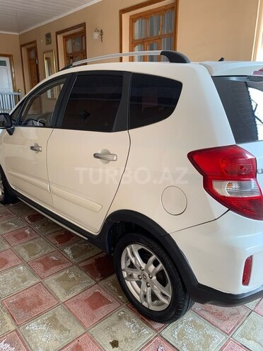 Changan CX 20 2014, 256,840 km - 1.3 л - Bərdə