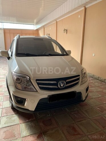 Changan CX 20 2014, 256,840 km - 1.3 л - Bərdə