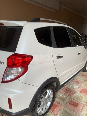 Changan CX 20 2014, 256,840 km - 1.3 л - Bərdə