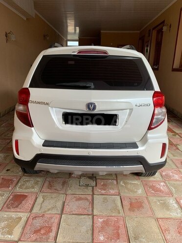Changan CX 20 2014, 256,840 km - 1.3 л - Bərdə