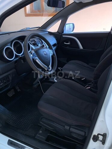 Changan CX 20 2014, 256,840 km - 1.3 л - Bərdə