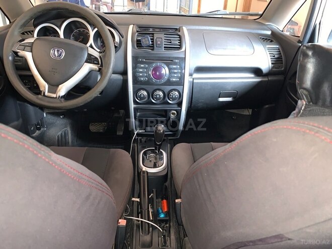 Changan CX 20 2014, 256,840 km - 1.3 л - Bərdə