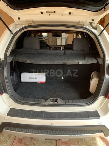 Changan CX 20 2014, 256,840 km - 1.3 л - Bərdə