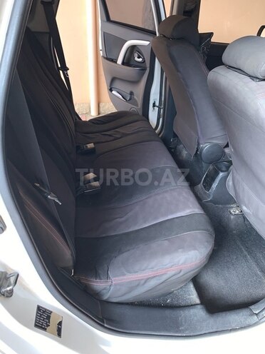 Changan CX 20 2014, 256,840 km - 1.3 л - Bərdə
