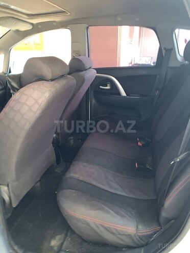 Changan CX 20 2014, 256,840 km - 1.3 л - Bərdə