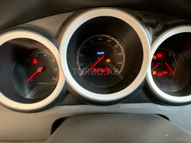 Changan CX 20 2014, 256,840 km - 1.3 л - Bərdə