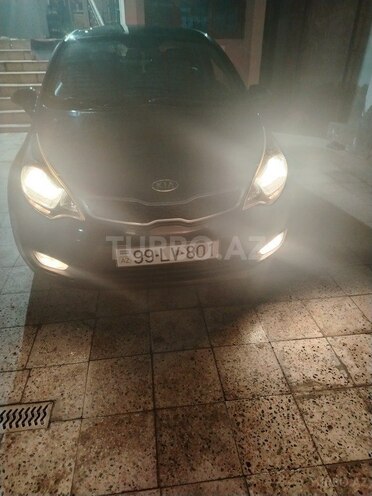Kia Rio 2012, 212,000 km - 1.4 л - Bakı