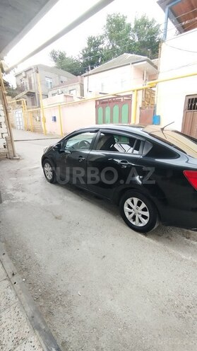 Kia Rio 2012, 212,000 km - 1.4 л - Bakı