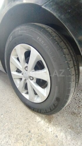 Kia Rio 2012, 212,000 km - 1.4 л - Bakı