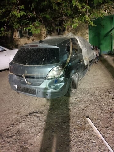 Opel Astra 2006, 111,000 km - 1.4 l - Bakı