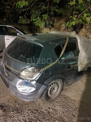 Opel Astra 2006, 111,000 km - 1.4 l - Bakı