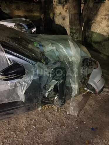 Opel Astra 2006, 111,000 km - 1.4 l - Bakı