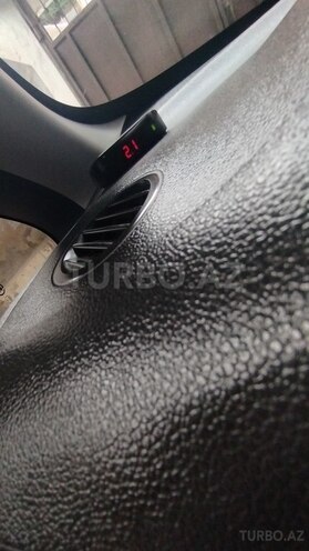 Kia Rio 2012, 212,000 km - 1.4 л - Bakı
