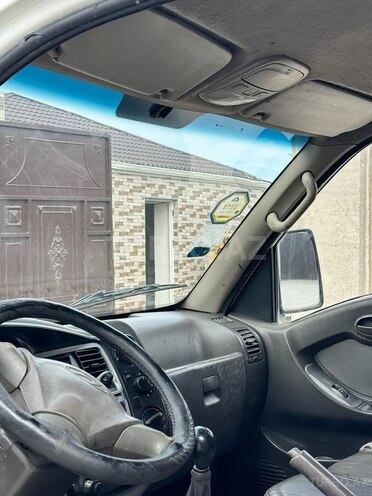 Hyundai H 100 2010, 548,725 km - 2.6 l - Bakı