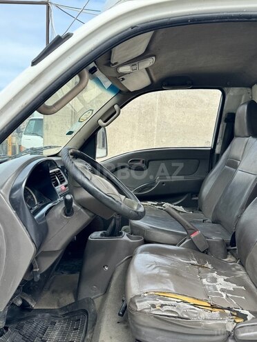 Hyundai H 100 2010, 548,725 km - 2.6 l - Bakı