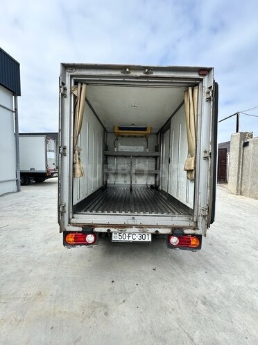 Hyundai H 100 2010, 548,725 km - 2.6 l - Bakı