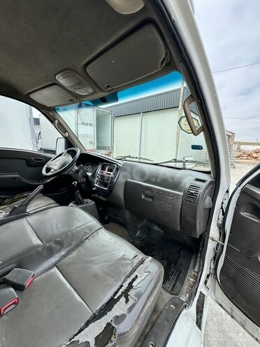 Hyundai H 100 2010, 548,725 km - 2.6 l - Bakı