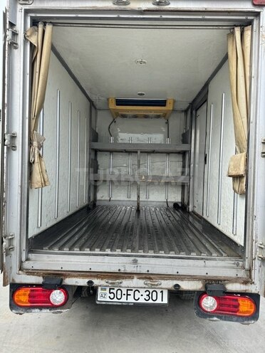 Hyundai H 100 2010, 548,725 km - 2.6 l - Bakı