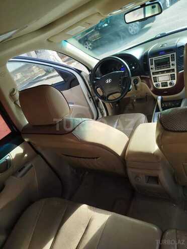 Hyundai Santa Fe 2008, 224,000 km - 2.7 l - Quba