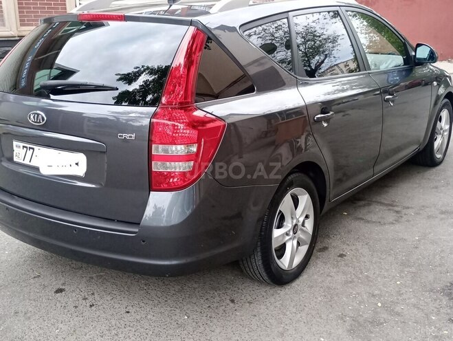 Kia  2007, 220,300 km - 1.6 л - Bakı