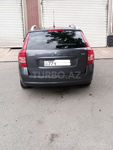 Kia  2007, 220,300 km - 1.6 л - Bakı