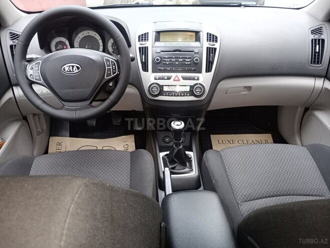 Kia  2007, 220,300 km - 1.6 л - Bakı