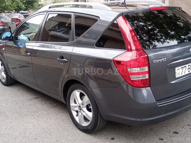 Kia  2007, 220,300 km - 1.6 л - Bakı