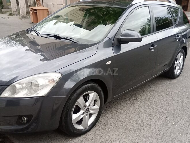 Kia  2007, 220,300 km - 1.6 л - Bakı