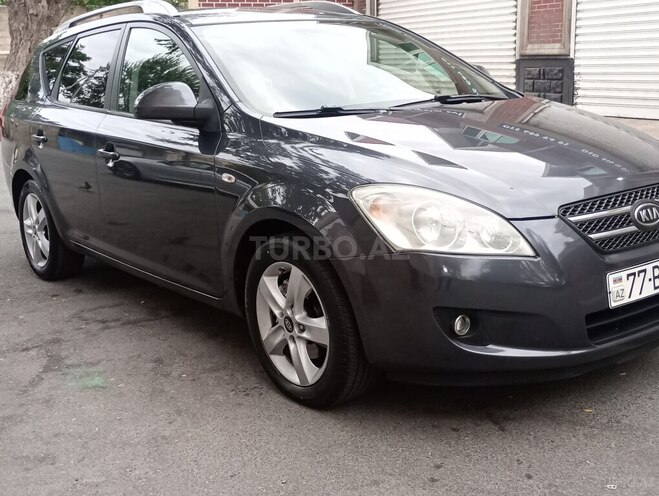 Kia  2007, 220,300 km - 1.6 л - Bakı
