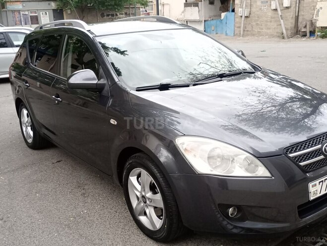 Kia  2007, 220,300 km - 1.6 л - Bakı