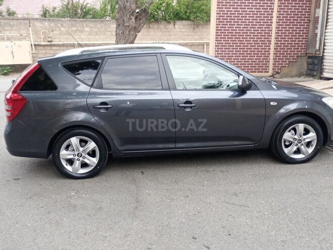 Kia  2007, 220,300 km - 1.6 л - Bakı