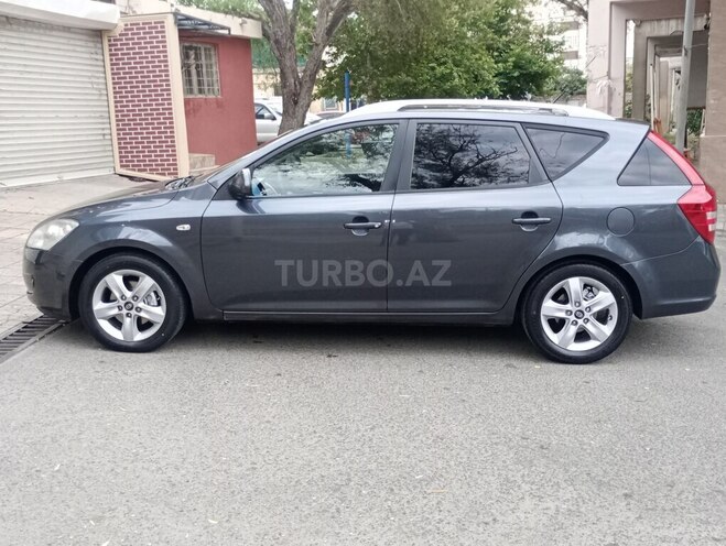 Kia  2007, 220,300 km - 1.6 л - Bakı
