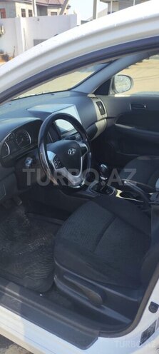 Hyundai i30 2011, 202,000 km - 1.6 l - Bakı