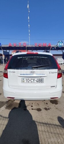 Hyundai i30 2011, 202,000 km - 1.6 l - Bakı