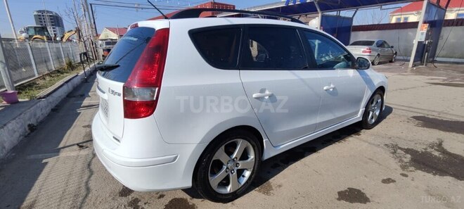 Hyundai i30 2011, 202,000 km - 1.6 l - Bakı