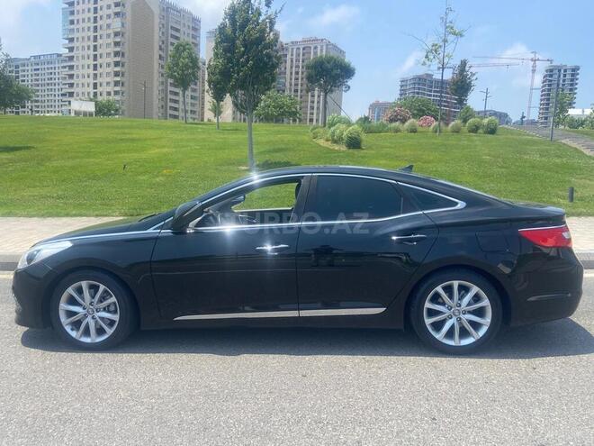 Hyundai Grandeur 2014, 180,000 km - 2.2 l - Bakı
